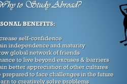 The Right Step with PTE Academic- Moving abroad