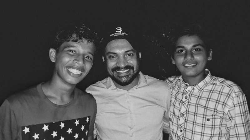 The Rise And Rise Of Soubin Shahir - Tejas Nair