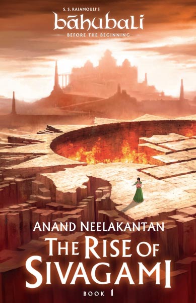 The Rise Of Sivagami Review: Anand Neelakantan’s Big Bang Book Expands The Universe Of Mahishmati