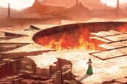 the rise of sivagami review: anand neelakantan’s big bang book expands the universe of mahishmati