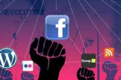 The Rise of Social Media - Keyboard Warriors and the Online Activists