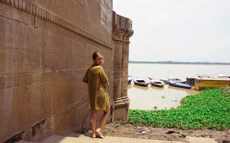 The River Is Everywhere