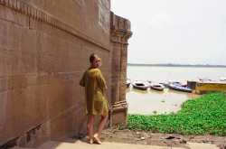 The River is Everywhere