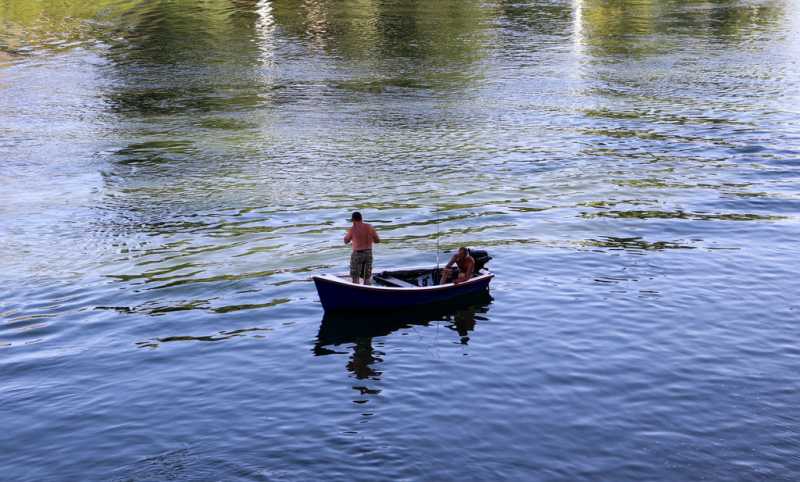 The River Of Life - Digital Banjara