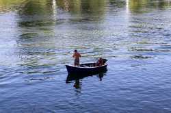 The River of Life - Spiritual Cruiser