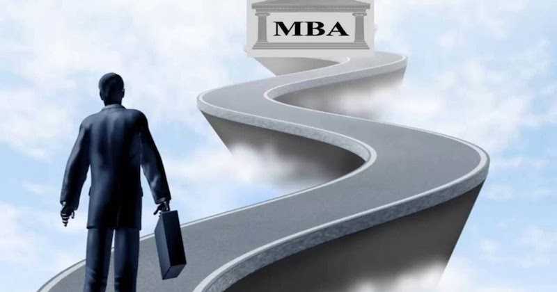 The Road Map That Should Have Been Taught In MBA! 