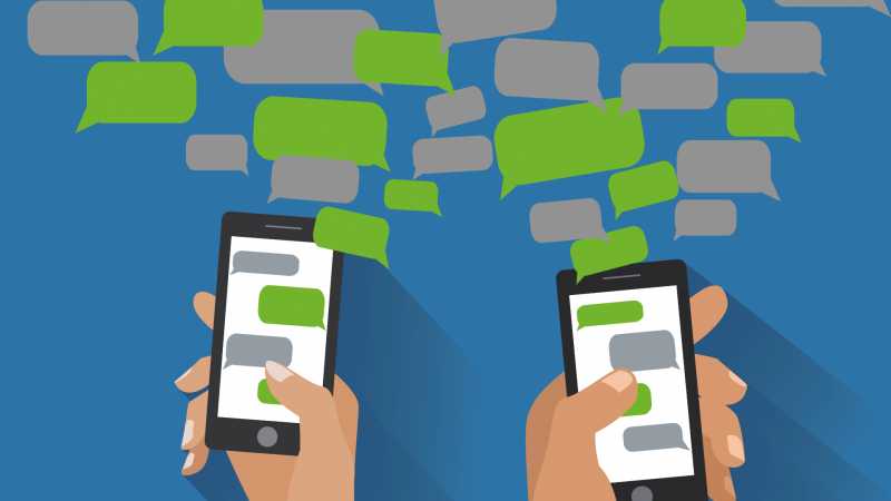The Role Of SMS Marketing In Your B2B Strategy | SaveDelete