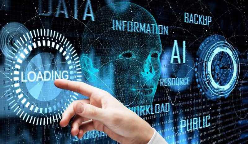 The Role Of Artificial Intelligence In Transforming Business | TechRounder