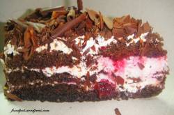 The Rolling Pin by Cafe Max and Blatant Indulgence