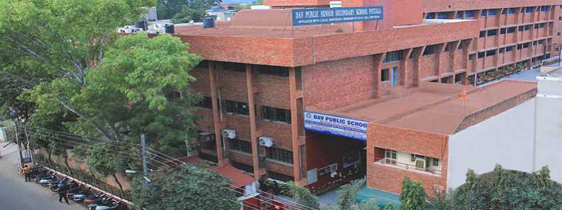 The Royal City PATIALA