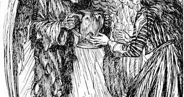 The Rubaiyat: Quatrain XLVIII