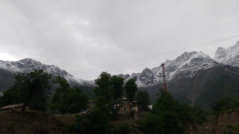 The Rupin Pass Himalayas Trek May-June 2017: From Sangla To Shimla (Day #10, Day #11) 