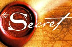The SECRET...