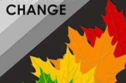 The Sameness in a Consistent Change by Sujay Malik