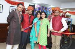 the sangeet!! the theory behind the madness!!