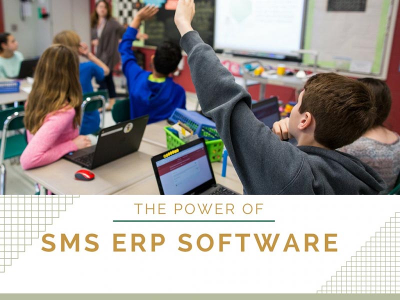 The School Management Software You Wants To Owe For A Long Time!