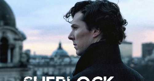 The Science Of Deduction: The Game Is Afoot.