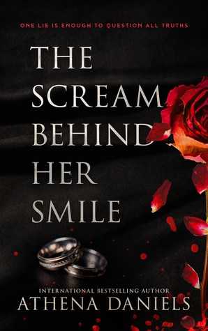 The Scream Behind Her Smile By Athena Daniels #BookReview » Mojito With A Twist!