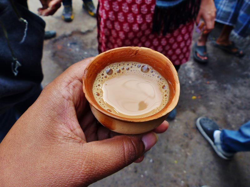 The Second Anniversary Blog