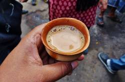 The Second Anniversary Blog