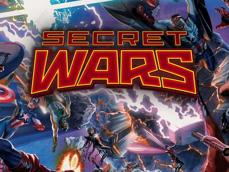 The Secret Internet Arms Race Is Real! - House Of Geek