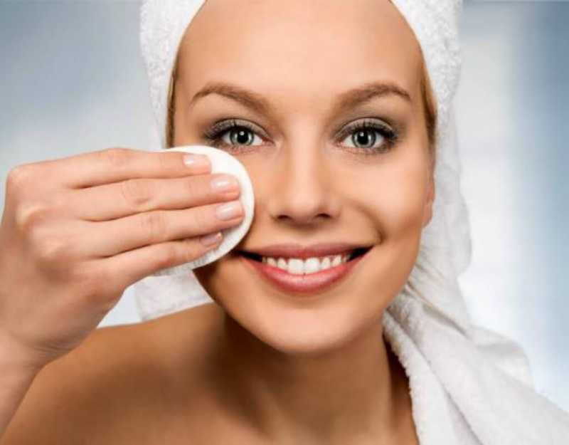 The Secret To Flawless Skin Revealed & It