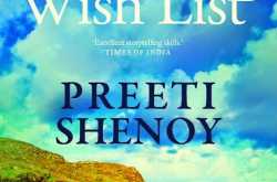 The Secret Wish List 