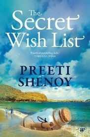 The Secret Wish List - My Take On The Book :) 