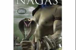 The Secret of the Nagas - Book Review