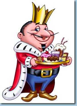 The Secret To Losing Weight With Breakfast!!!