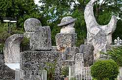 The Secrets of Coral Castle