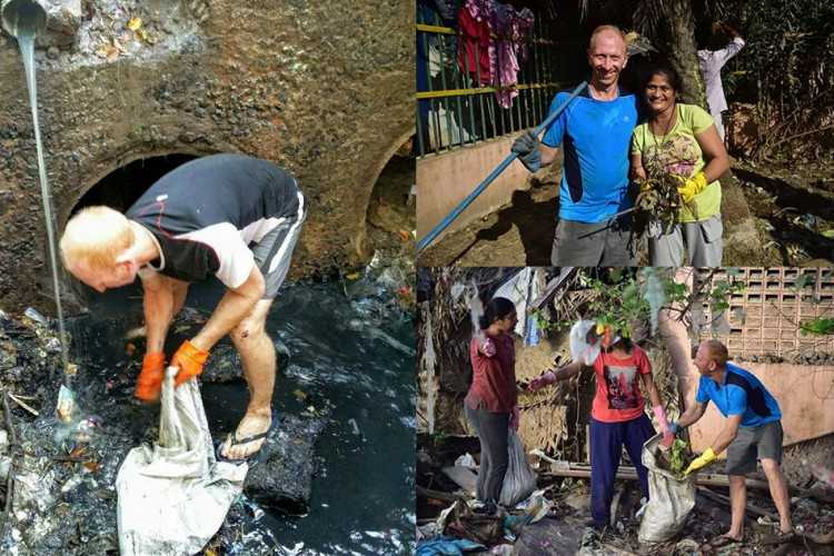 The Selfless Hero Who Stood By Chennai