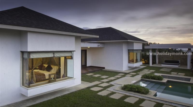 The Serai Luxury Resorts In Chikmagalur | Best Resort In Chikmagalur