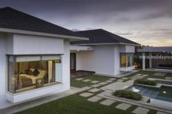 the serai luxury resorts in chikmagalur | best resort in chikmagalur