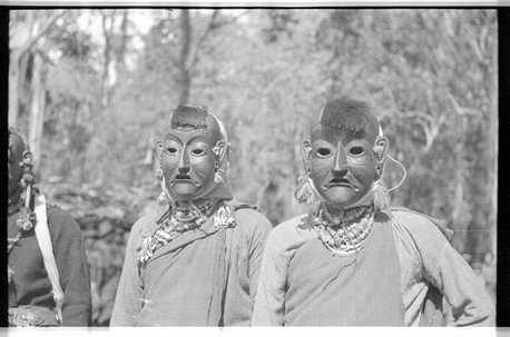 The Sherdukpen Tribe Of Arunachal Pradesh | Celebrating Indigenous Peoples