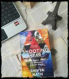 The Shooting Star By Travel Blogger Shivya Nath - Me Otherwise