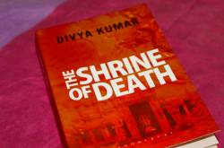 The Shrine of Death by Divya Kumar – Book Review