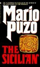 The Sicilian By Mario Puzo (Mario Puzo