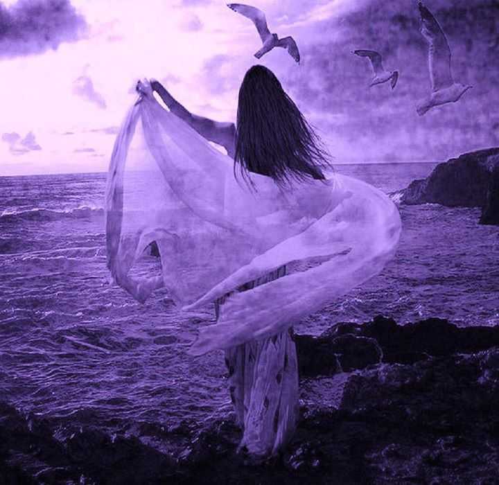 The Silence That Speaks