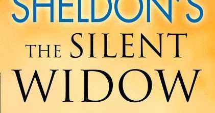 The Silent Widow - Book Review