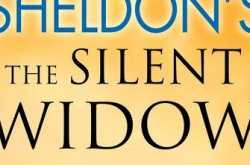 The Silent Widow - Book Review