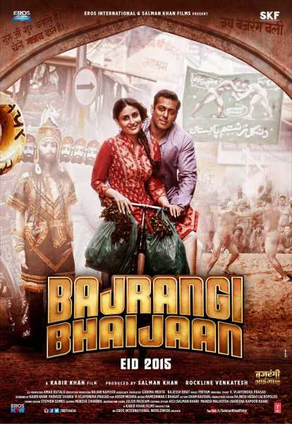 The Simple Truth About Bajrangi Bhaijaan