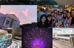 The Singapore Love Affair 