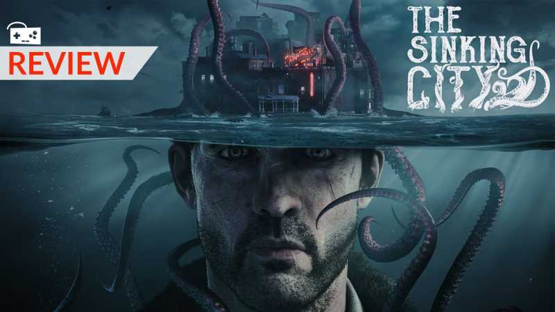 The Sinking City Review (PC) :: An (oc)cult Hit In The Making - IndianNoob