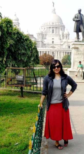 The Skirt Hack - For The Short & Plump