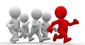 The Small Group Leader