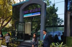 the smart metabolic anti-aging centre saket, delhi - glam n gloss