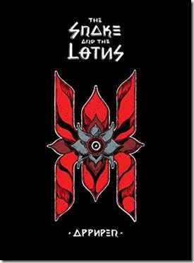 The Snake And The Lotus