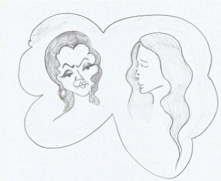 The Sneerwell Chronicles – The Facebook, Child Care And Piercing Edition.