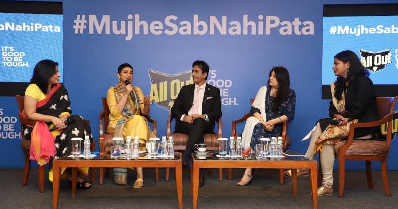 The Snuggles Are Real, And So Are The Struggles